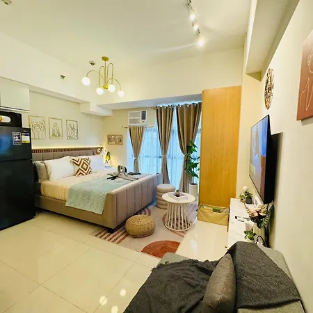 Viceroy Residences Tower 1